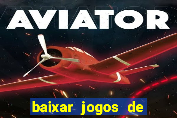 baixar jogos de ps2 torrent